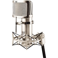 MXL V87 Condenser Microphone LN