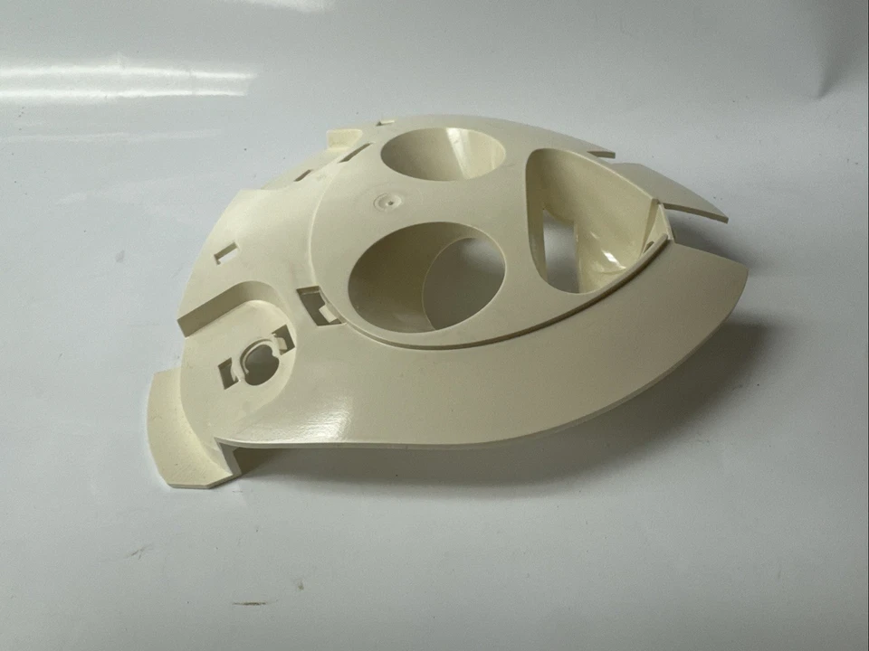 Carcasa de lámpara de lectura GM 22649662 1995-2005 Chevrolet Cavalier Foto 2 de 4