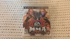 EA Sports MMA (CIB)