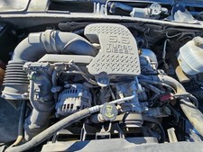 Used 2006 Silverado Duramax Diesel Vin 2 Late Llylbz Engine Video 245k Ship