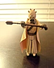 Vintage Star Wars - Tusken Raider (Sand People) - w/weapon