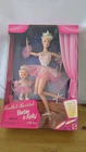 Vintage Barbie And Kelly Gift Set. Ballet Reital.