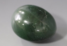 35X50mm Yoni Oval Stone Natural Healing Crystal Kegel Massage Accessories