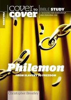 Philemon | From Slavery to Freedom | Christopher Brearley | Englisch | Buch