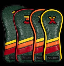 Scotty Cameron 2026 GottaHava Limited Headcover 4-Piece Complete Set
