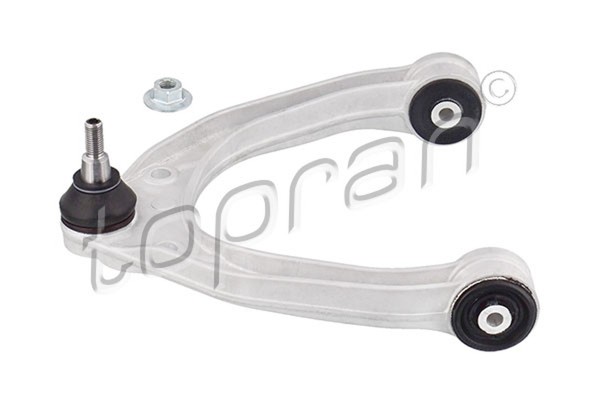 Querlenker Dreieckslenker Topran 111 991 FüR Cayenne Porsche Touareg VW 7LA 7L6-image
