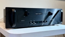 Audio Research LS-2 High Definition Stereo Line Amplifier
