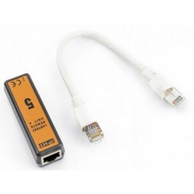 HT Instruments REM5 Kodierstecker + Patchkabel kalibriert Werksstandard (ohne