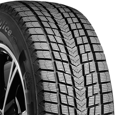 Tire Nexen Winguard Ice SUV 265/60R18 110Q (Studless) Snow Winter