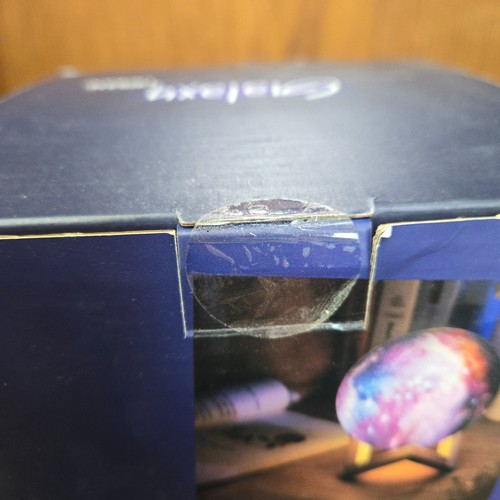 Urban Shop Color Changing Galaxy Lamp - Picture 5 of 7
