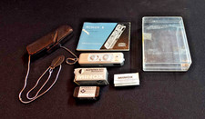 Minox B Subminiature Camera