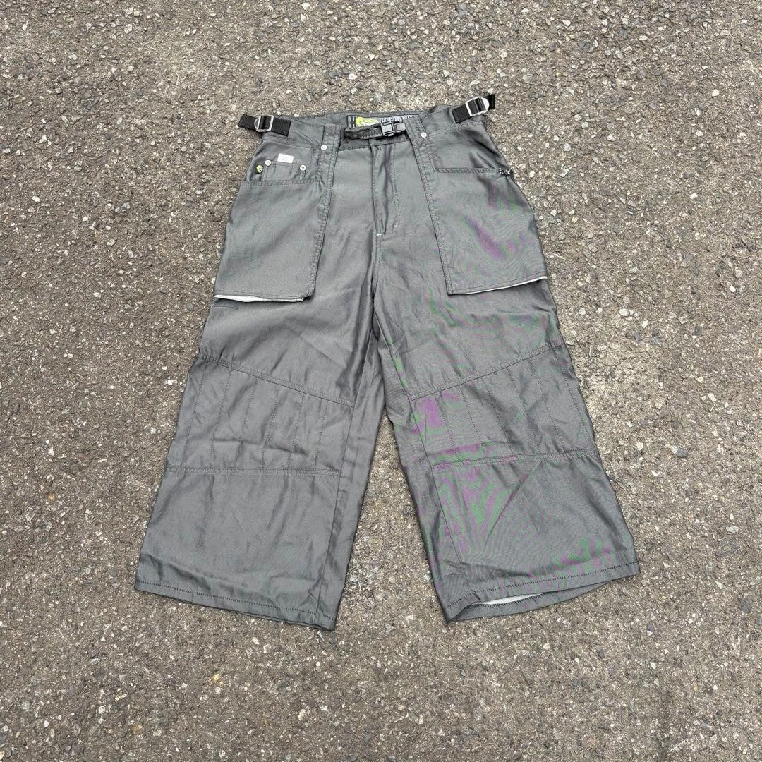 Kikwear Nylon Pants for Men | eBay