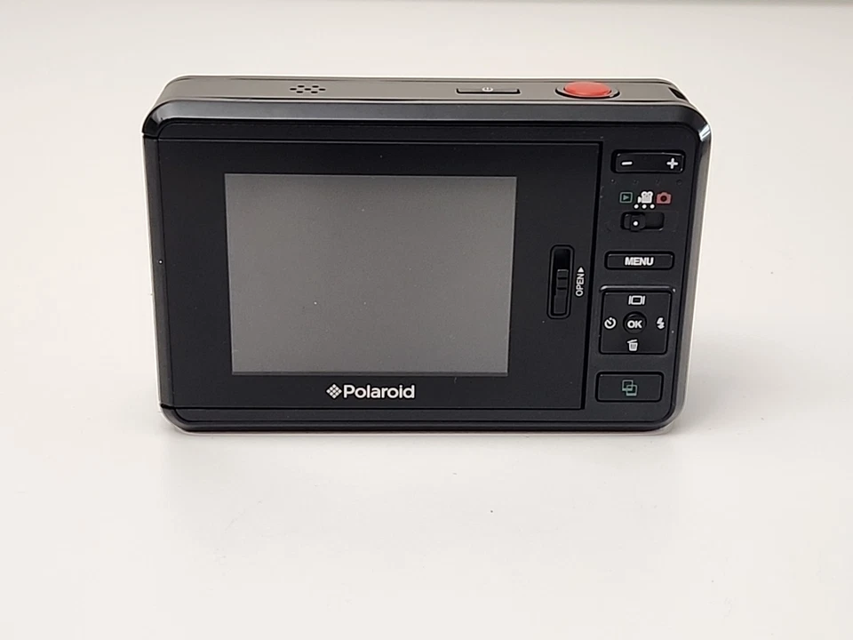 Polaroid Z2300 Instant Print Digital Camera 10MP - Image 4 of 4