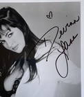 Devinn Lane - Adult Model and Actress, Penthouse Pet - Autographed Photo — photo 2