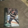 Parkhurst 1991-92 Kjell Samuelsson Pittsburgh Penguins Ice Hockey NHL #373