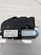 Mercedes ML GLE W166 GL GLS X166 Sunroof Motor Drive Unit A1669021405