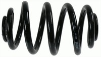 Fahrwerksfeder FÜR BMW X3 (E83) - Sachs 996 985