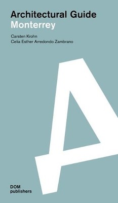 Carsten Krohn Arredondo Zambrano Celia Esther  Monterrey (Paperback) (UK IMPORT)