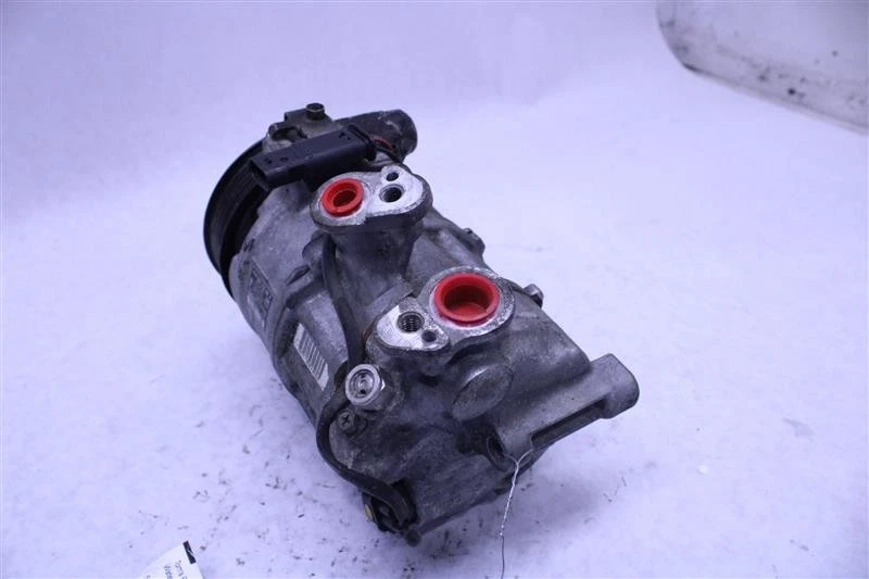 Mercedes-Benz C300 2016 aire acondicionado aire acondicionado compresor 1355285 Foto 4 de 4