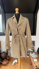 Max & Co Trench Coat 10