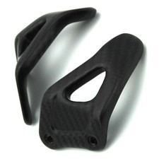 Paramani in carbonio per MV Agusta Dragster / RR 800 2014-2023