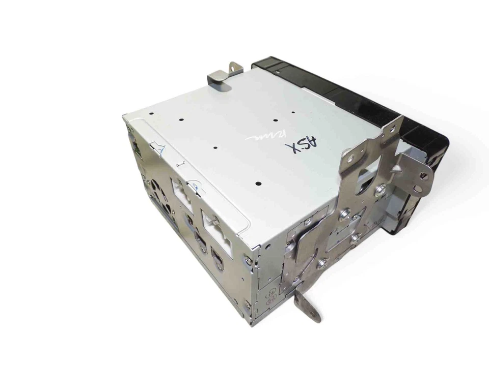 MITSUBISHI ASX GAW Musik-Player mit GPS 8701A627 1.60 Diesel 84kw 2015 32101394 - Bild 3 von 4