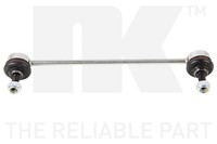 Nk Koppelstange Stabilisator 5112513 FüR B4Y Mondeo Ford B5Y 3 16V Sci Tddi Tdci