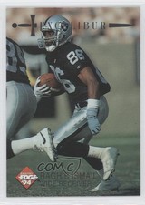 1994 Collector's Edge Excalibur Rocket Ismail Raghib Ismail #39 m5x