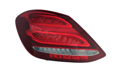 IPARLUX LEFT TAIL LIGHT