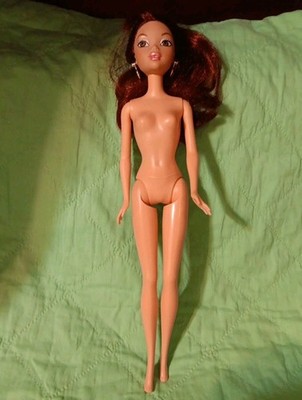 Mattel My Scene Chelsea Doll