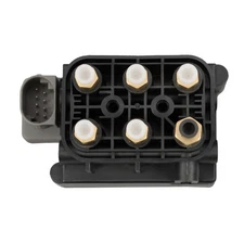 Labwork Front Air Suspension Solenoid Valve Block For 2016-2021 Rolls-Royce Dawn