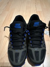 Nike Sneaker  Herren Blau 43