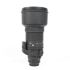 Nikon AF 300mm F/2.8 IF-ED - Objectif Téléphoto Pro, Très Bon état