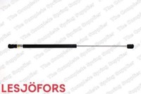 LesjÖFors 8135723 Gasfeder FüR Koffer-/Laderaum Gasfeder GasdäMpfer