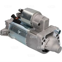 HC-Cargo Anlasser Starter 2.2 Kw FüR Volvo XC60 D3 T6 AWD V40 SchräGheck D4
