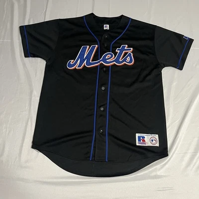 Tom Glavine New York Mets MLB Jerseys for sale | eBay