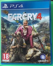 far cry 4 ps4