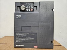 Mitsubishi Inverter A700 Model FR-A740-00170-NA