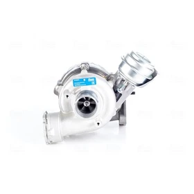 Turbolader für Audi A4 Avant 8ED B7 2.0 TDI 16V A6 4F5 C6 8EC