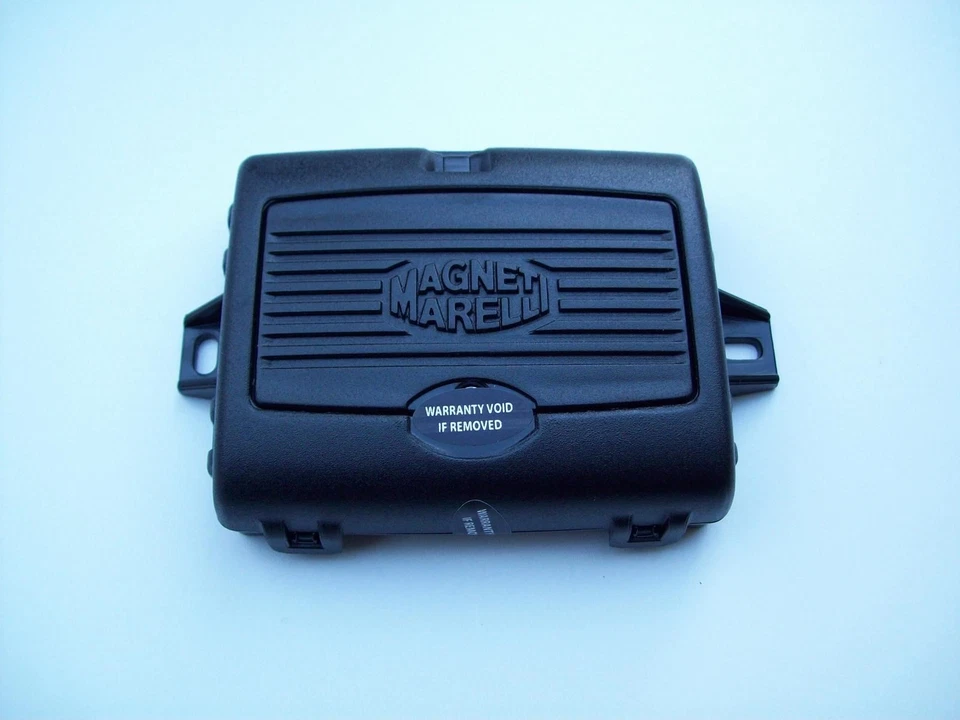 Fiat Panda Connect Box Kit 71808653 - Image 2 of 4