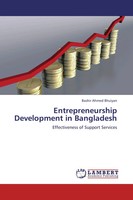 Bashir Ahmed Bhuiyan | Entrepreneurship Development In Bangladesh | Taschenbuch
