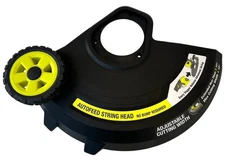 Ryobi One+ 18V Replacement Trimmer Guard For 13 in String Trimmer P20018BTL