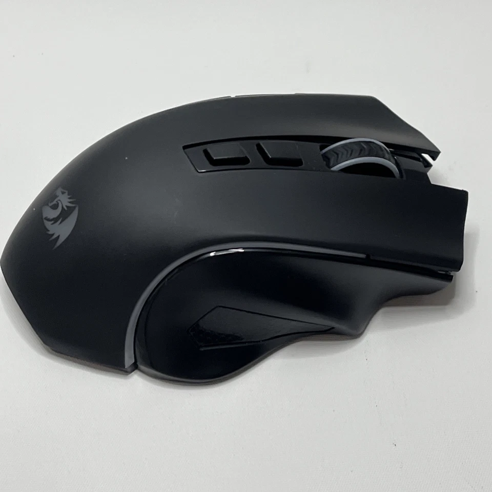 Redragon M602U-KS Gaming Mouse Griffin Ultra 5000 DPI  - Image 4 of 4