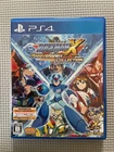 Rockman X Anniversary Collection 1+2 PS4 Capcom