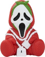 Handmade by Robots - Ghost Face: Jacob Marley #332 (Peppermint Scented) [Used Ve