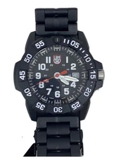 LUMINOX Quartz 3502.L Men's Watch From Japan G0824