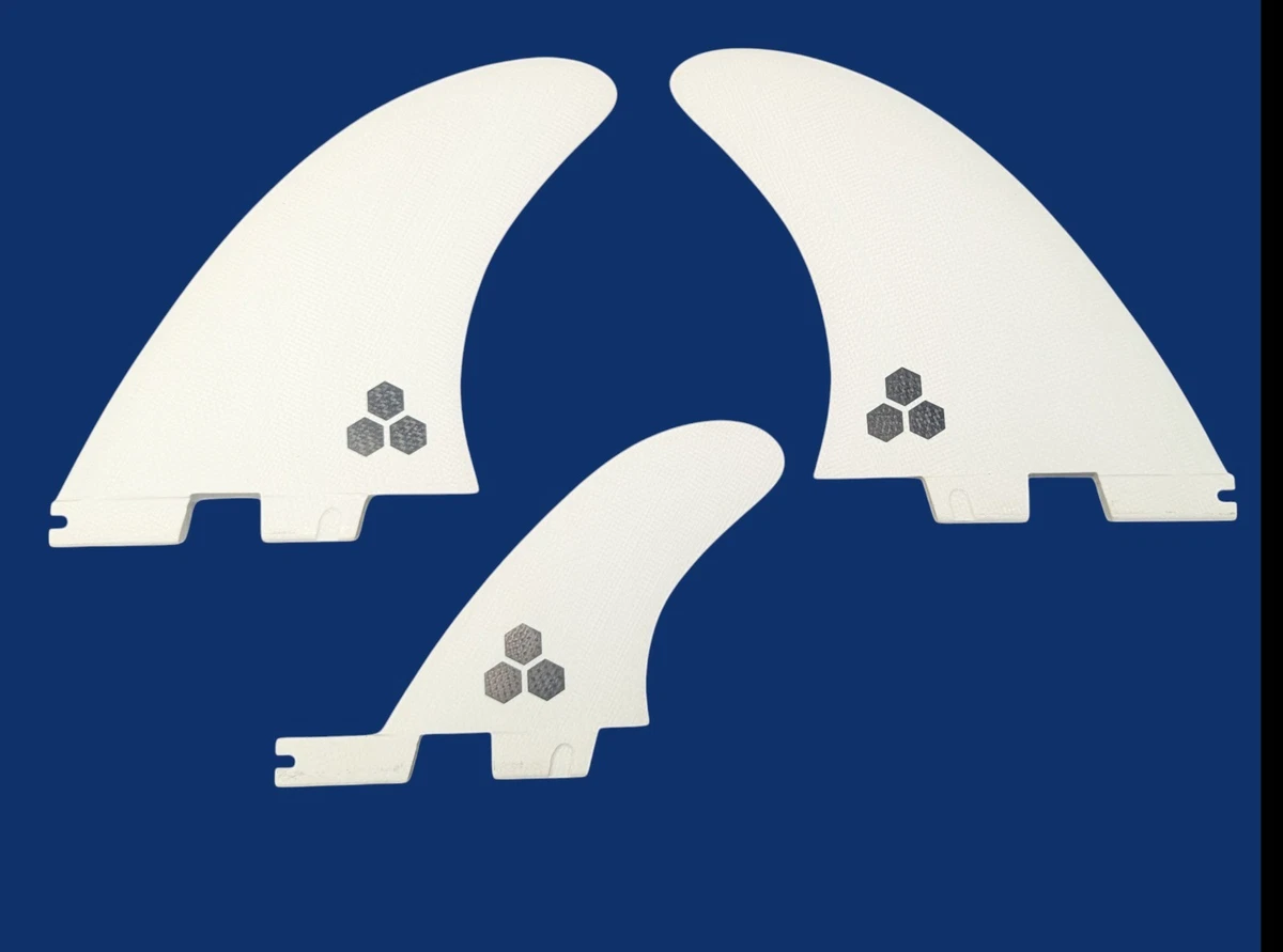 Twin Fin In Surfboard Fins for sale | eBay