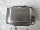 Danish Modern 18/8 Stainless Steel Serving Pieces, Lot Of 5, Various Mfgrs. — photo 5