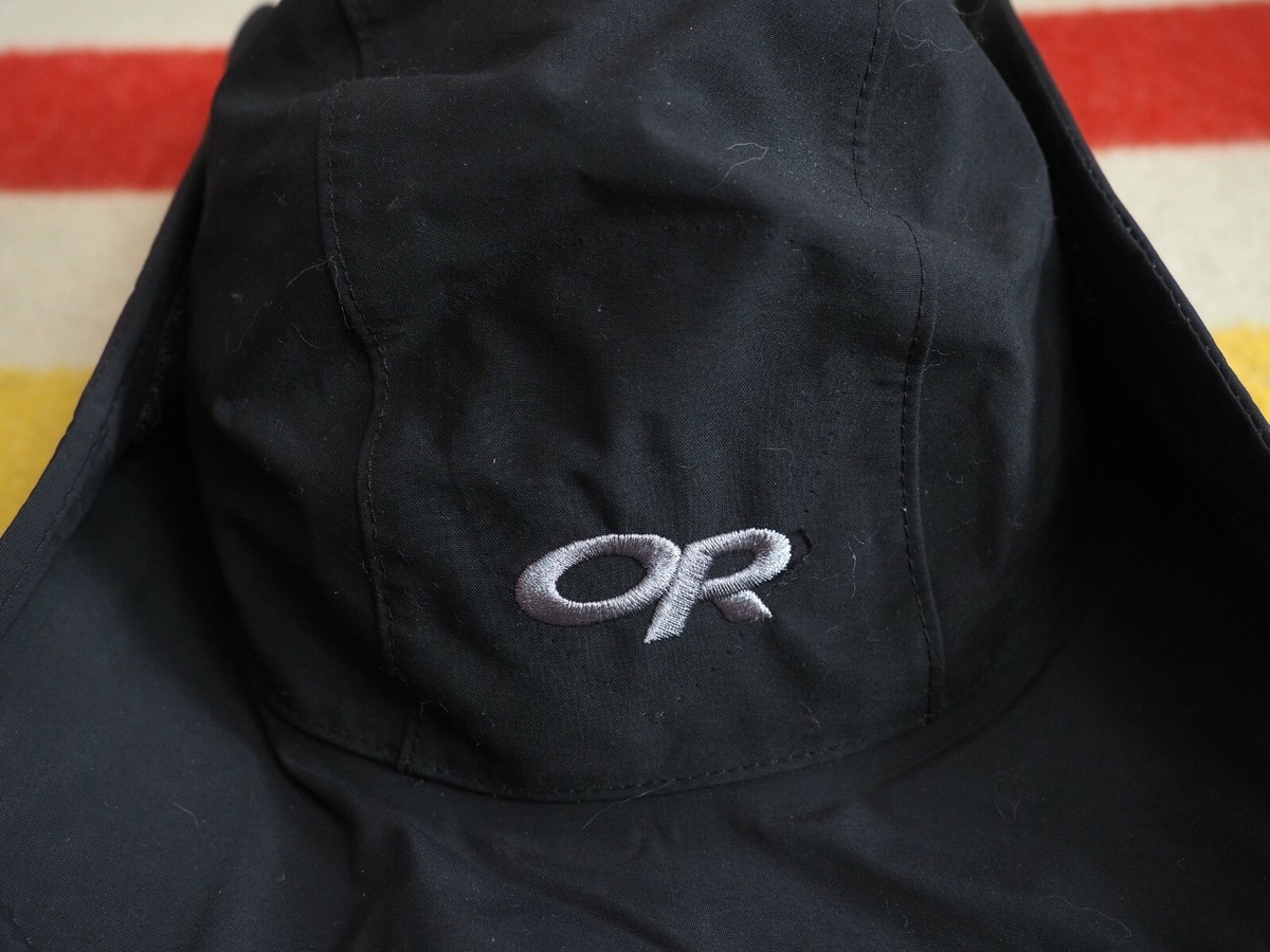 その他 OutdoorResearch GTX Seattle Sombrero Hat Seattle Sombrero - River & Trail Outdoor Company