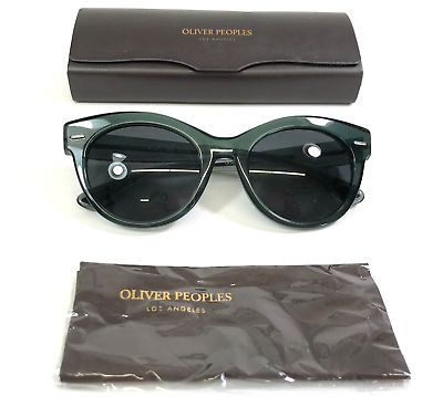 Oliver Peoples x The Row Sunglasses OV5421SU 154787 Georgica Oliver Peoples x The Row Sunglasses OV5421SU 154787 Georgica